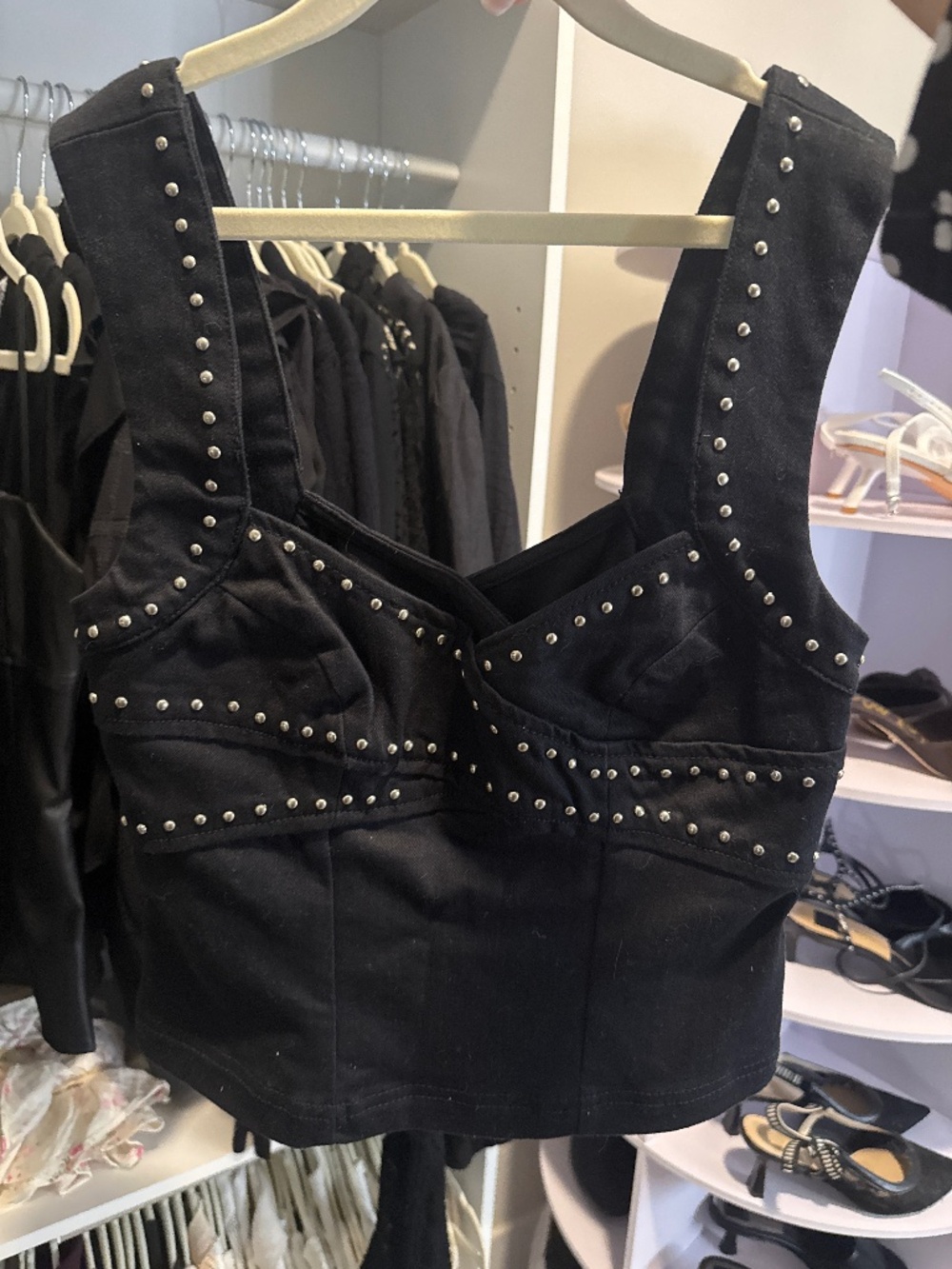 anthropologie top